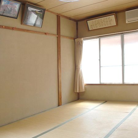 Bed and Breakfast Minshuku Isaburo à Shimoda  Extérieur photo