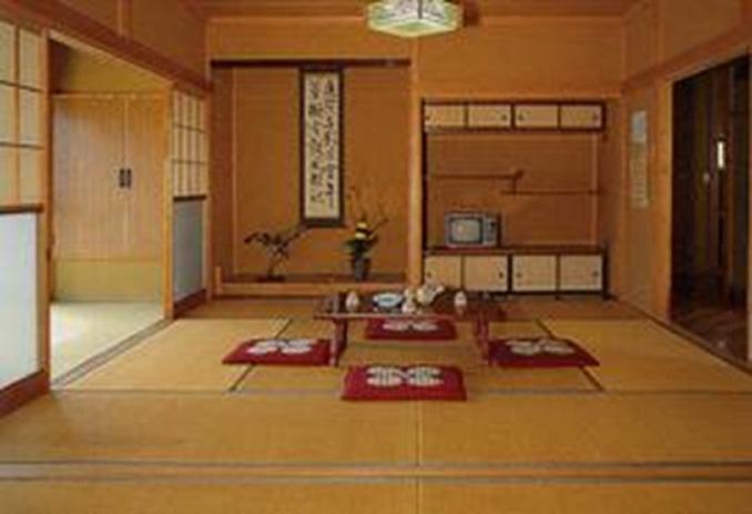 Bed and Breakfast Minshuku Isaburo à Shimoda  Extérieur photo