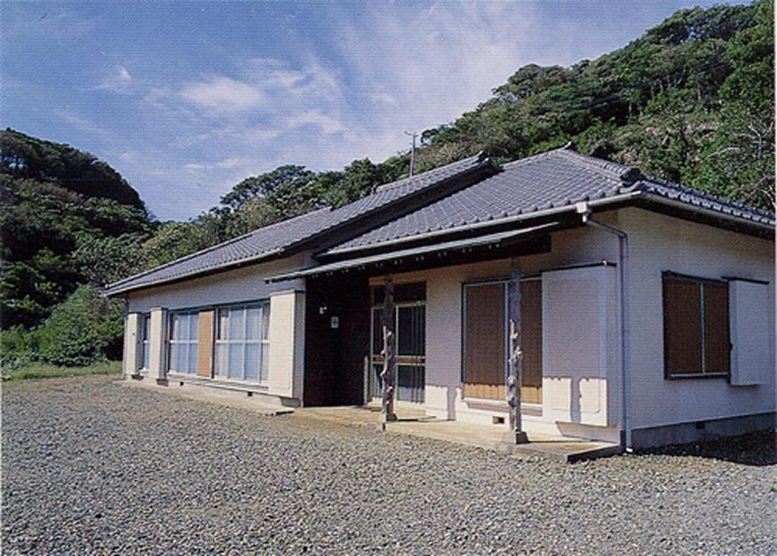 Bed and Breakfast Minshuku Isaburo à Shimoda  Extérieur photo