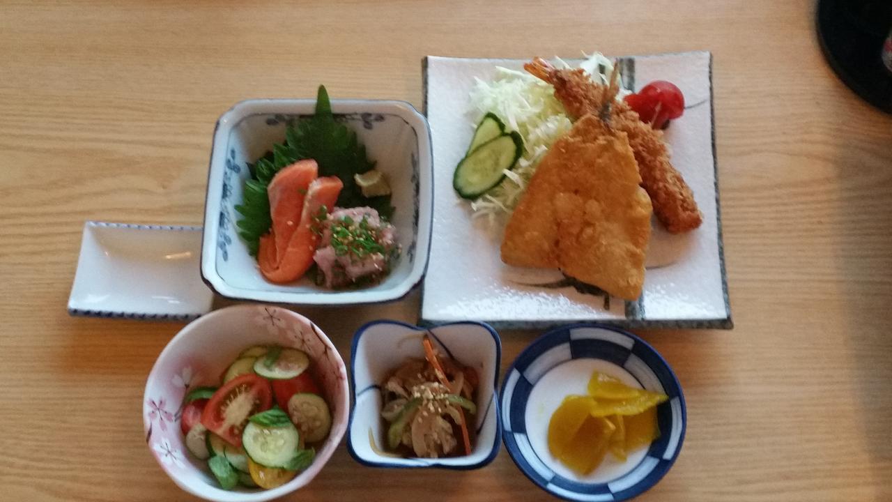 Bed and Breakfast Minshuku Isaburo à Shimoda  Extérieur photo