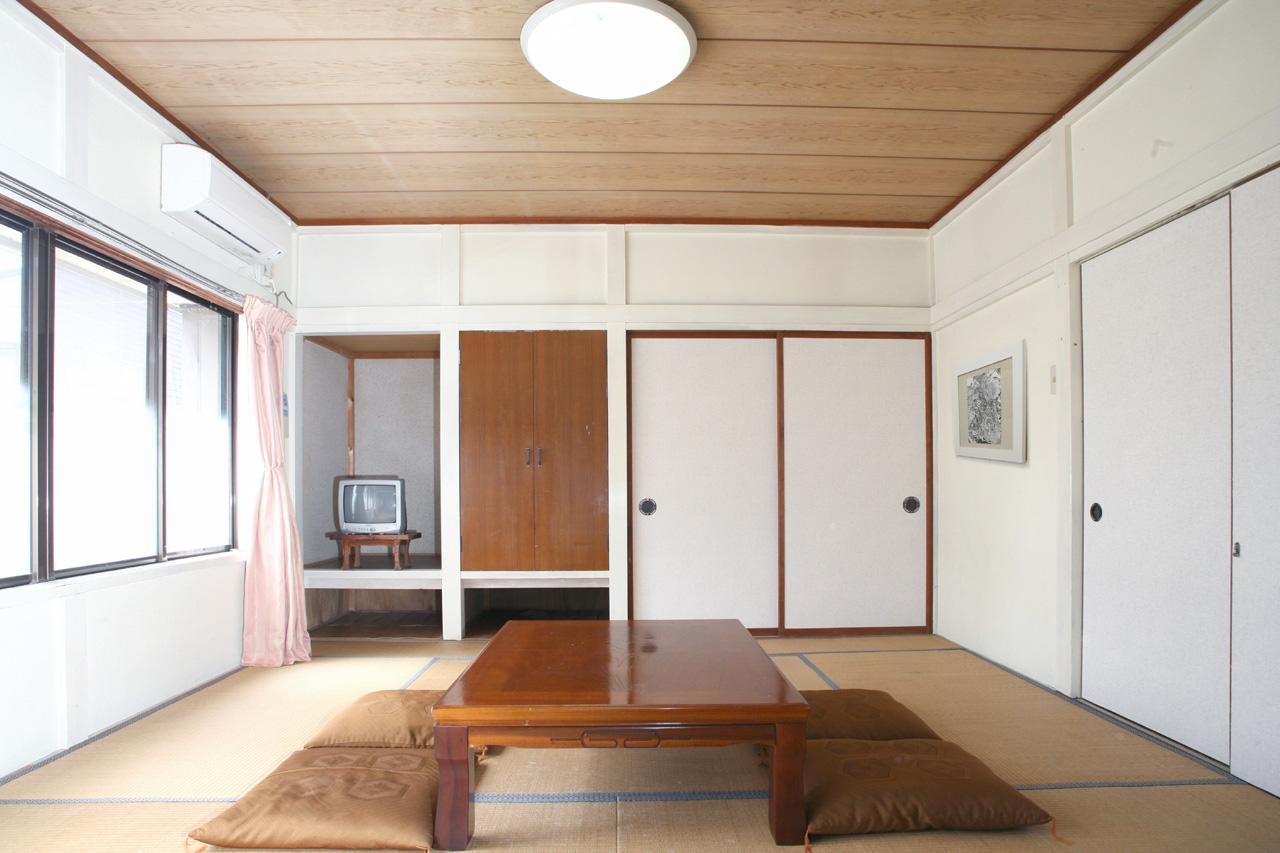 Bed and Breakfast Minshuku Isaburo à Shimoda  Extérieur photo